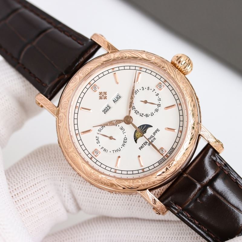 PATEK PHILIPPE Watches